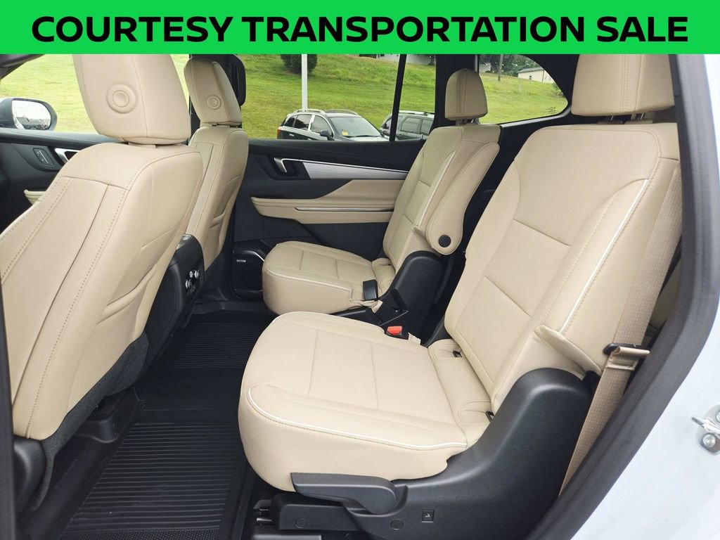 New 2026 Buick Enclave Preferred w/ Super Cruise Package image 12