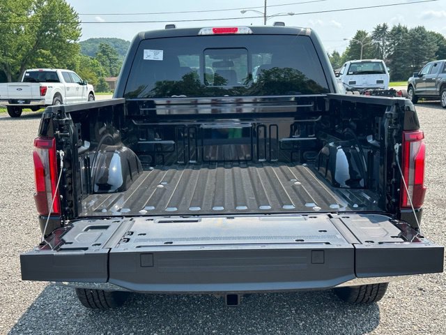 New 2026 Ford F150 Lariat w/ Equipment Group 501A Mid AWD/4WD image 28