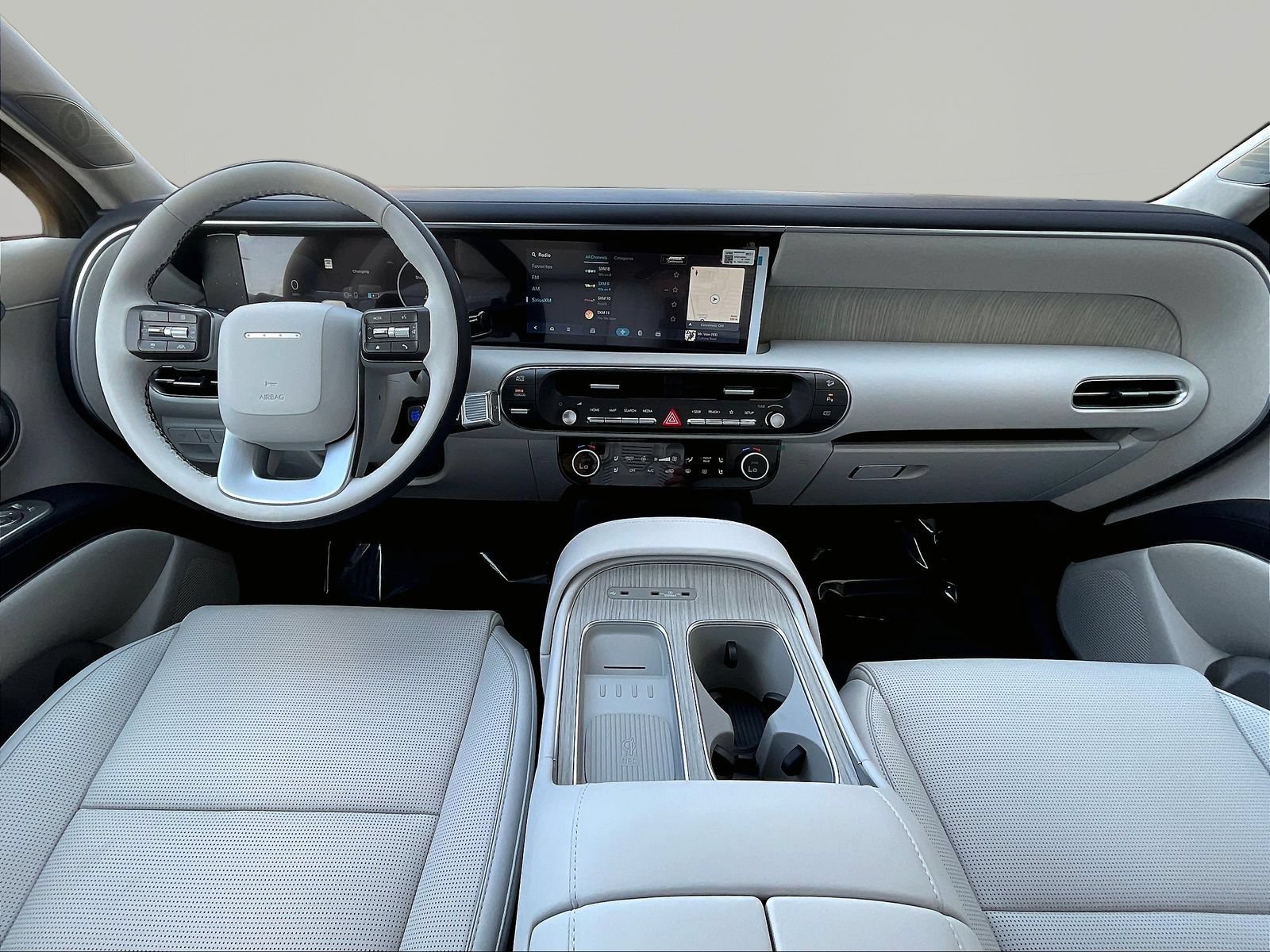New 2027 Hyundai Palisade Calligraphy AWD/4WD image 10