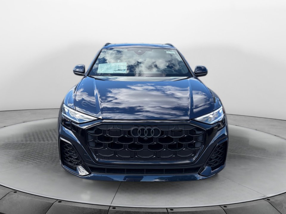 New 2026 Audi Q8 Prestige image 2
