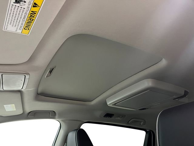 New 2026 Honda Odyssey Touring image 22