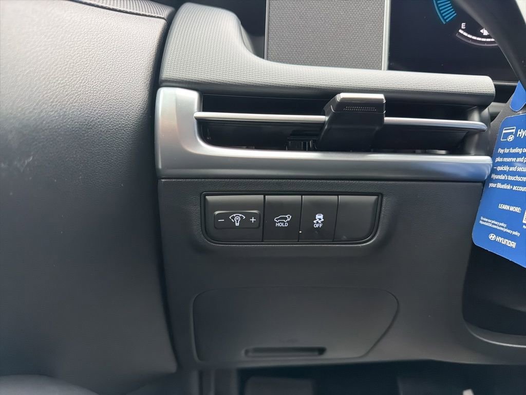 New 2026 Hyundai Tucson SEL AWD/4WD image 30