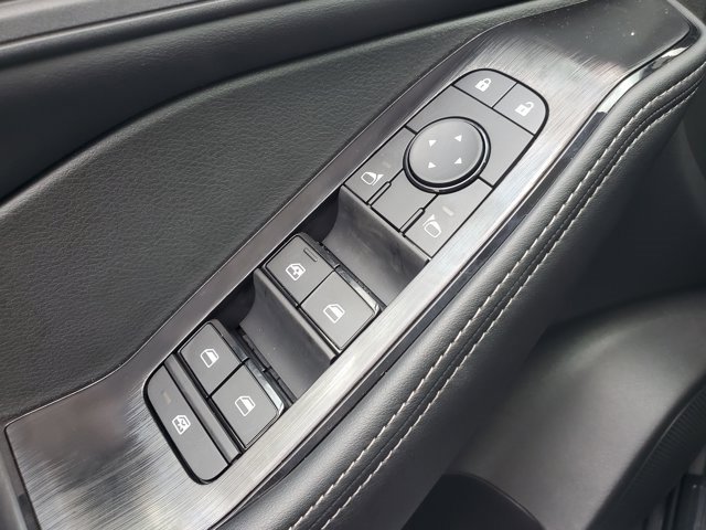 New 2026 Nissan Rogue SV image 16