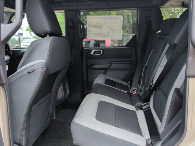 New 2026 Ford Bronco Big Bend AWD/4WD image 13