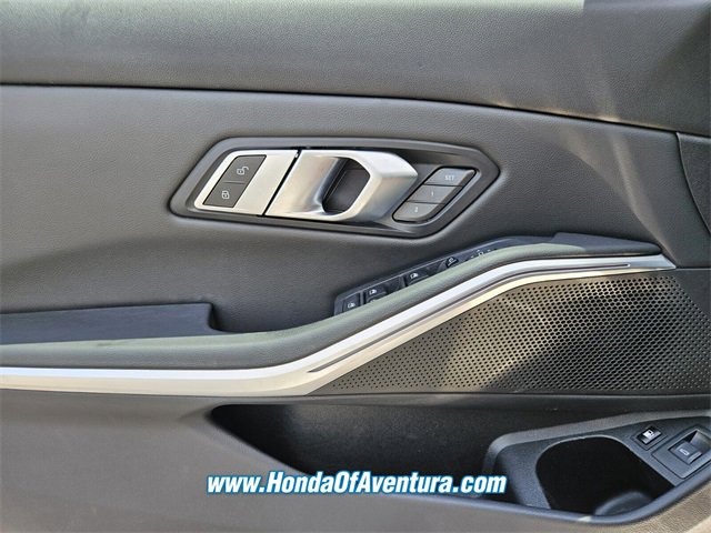 Used 2022 BMW 330e w/ Driving Assistance Package image 28