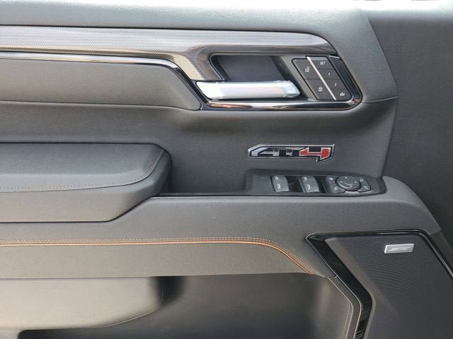 New 2026 GMC Sierra 1500 AT4 w/ AT4 Premium Package AWD/4WD image 18