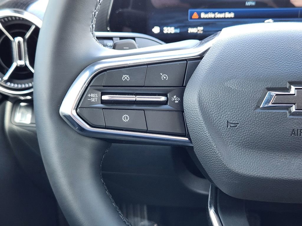 New 2026 Chevrolet Equinox LT w/ Convenience Package II image 14