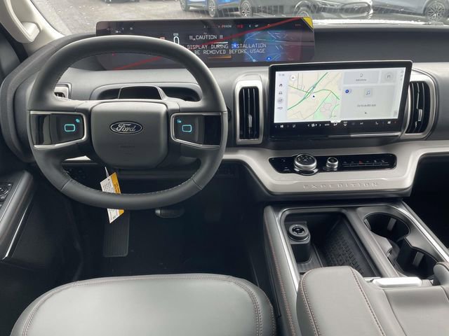 New 2025 Ford Expedition Max Active AWD/4WD image 4