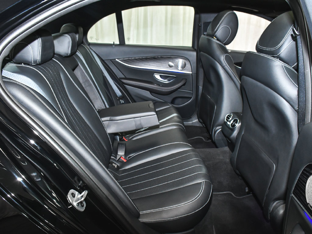 Used 2021 Mercedes-Benz E 350 4MATIC Sedan image 60