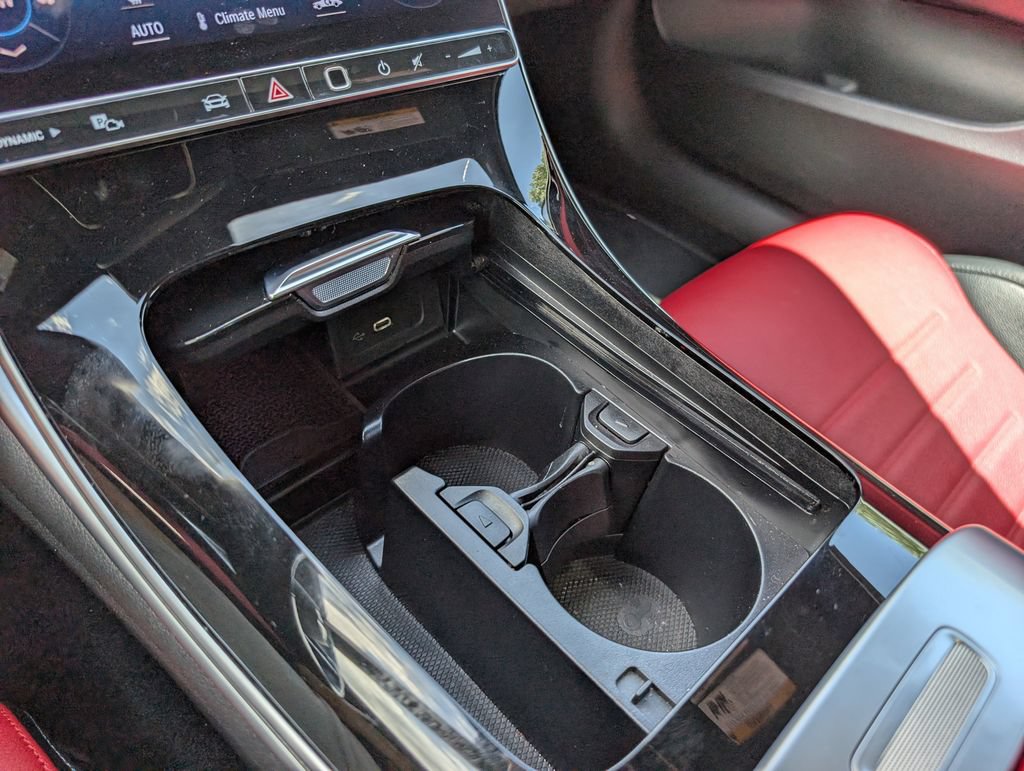 Used 2023 Mercedes-Benz C 300 4MATIC Sedan image 16
