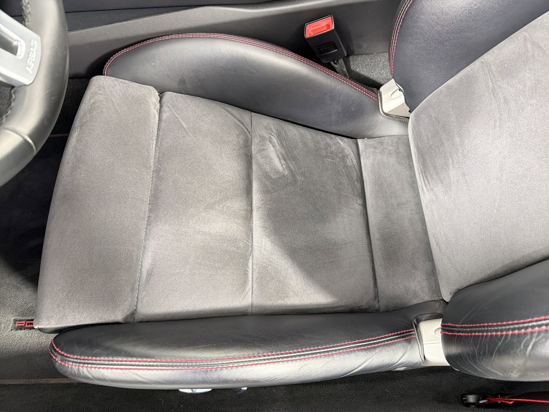Certified 2015 Porsche Boxster GTS RWD image 14