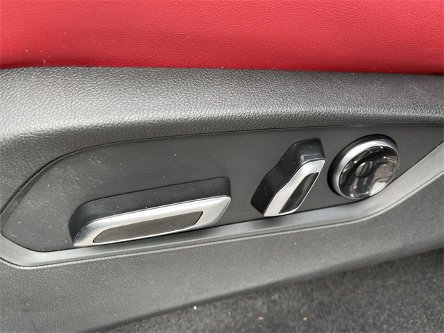 Used 2023 Acura MDX A-Spec image 12