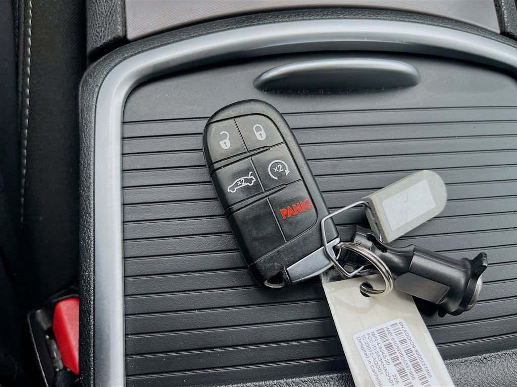 Used 2023 Dodge Charger R/T image 32