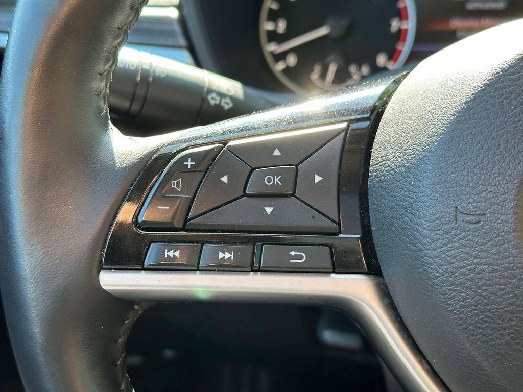Used 2021 Nissan Altima 2.5 SL AWD/4WD image 19