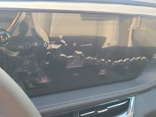 New 2026 Buick Envista Sport Touring w/ Convenience I Package FWD image 25