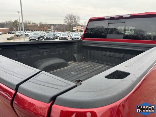 Used 2024 GMC Sierra 2500 AT4 w/ AT4 Premium Plus Package image 29