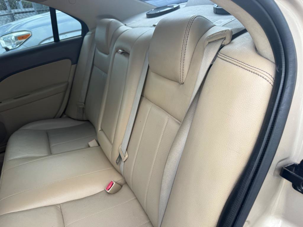 Used 2007 Mercury Milan Premier FWD image 18