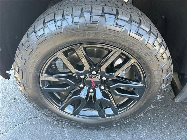 Certified 2021 GMC Sierra 1500 Elevation image 35