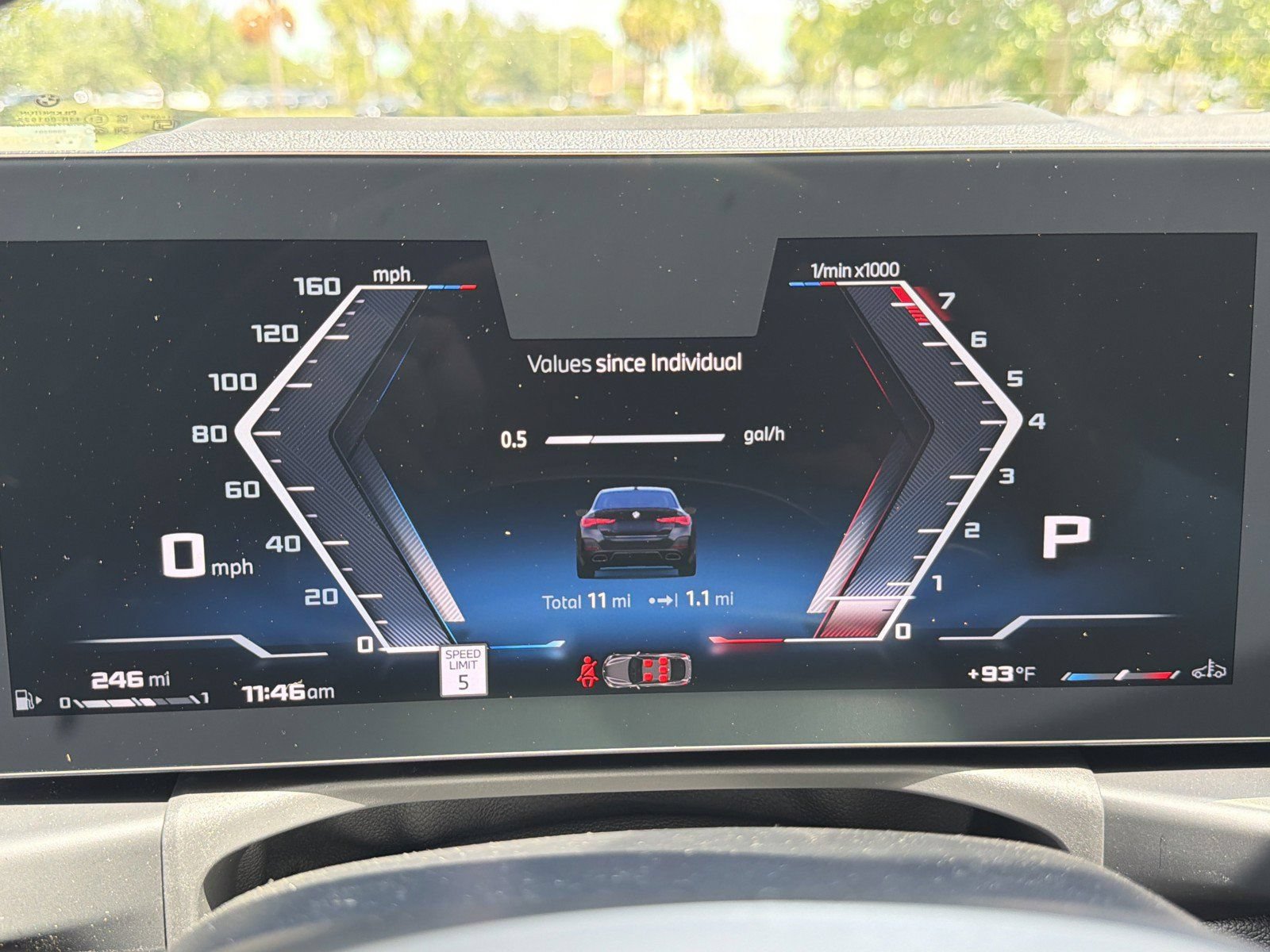 New 2026 BMW 440i xDrive w/ Premium Package AWD/4WD image 36