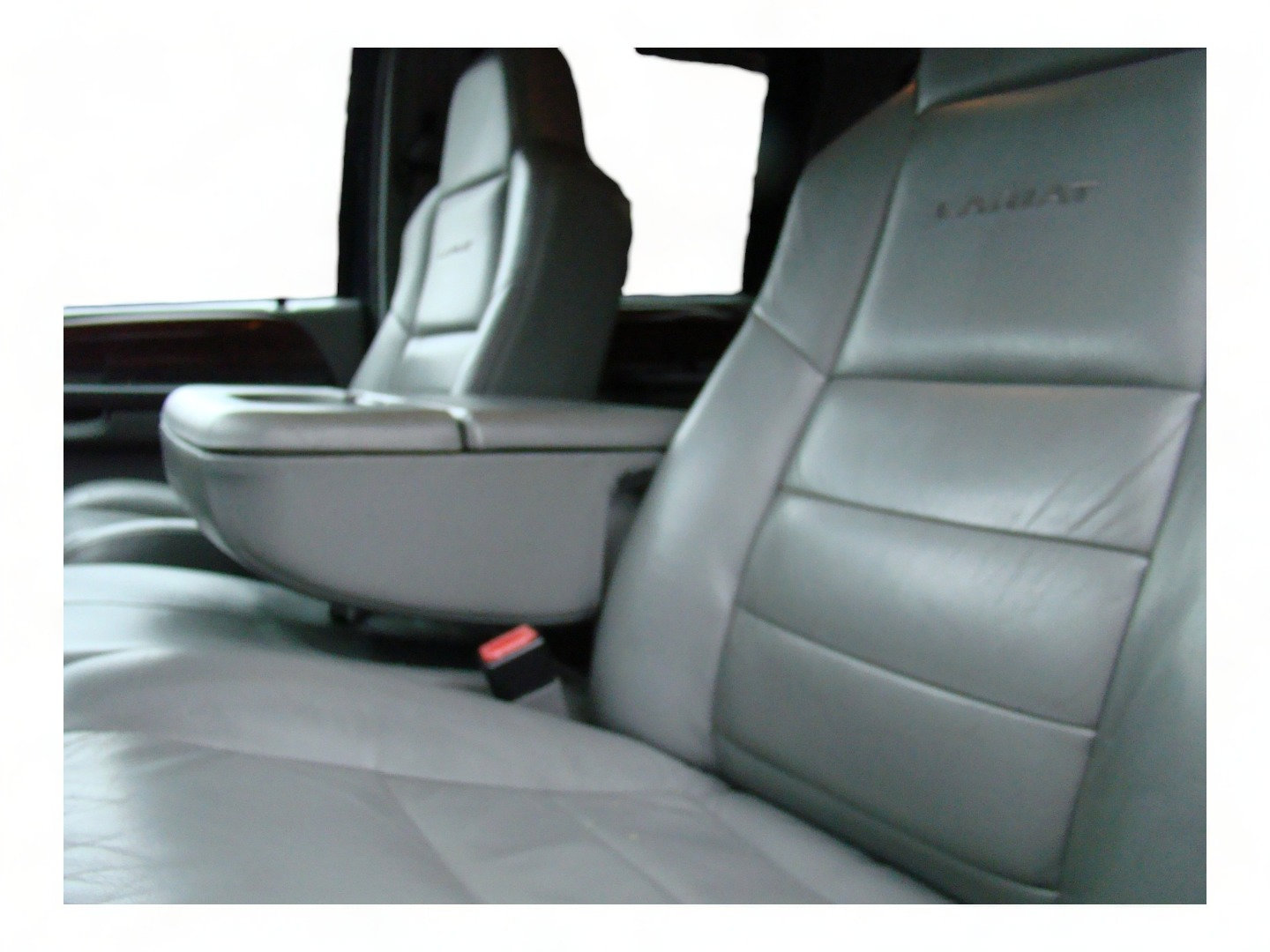 Used 2005 Ford F250 Lariat image 19