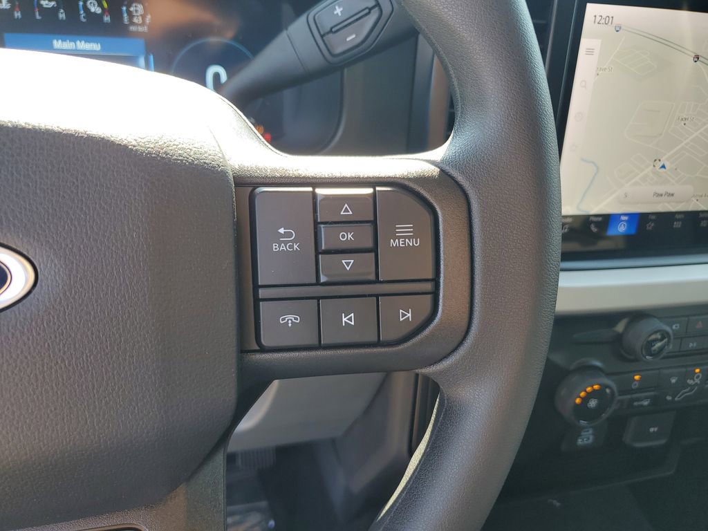 New 2026 Ford F250 XLT image 19