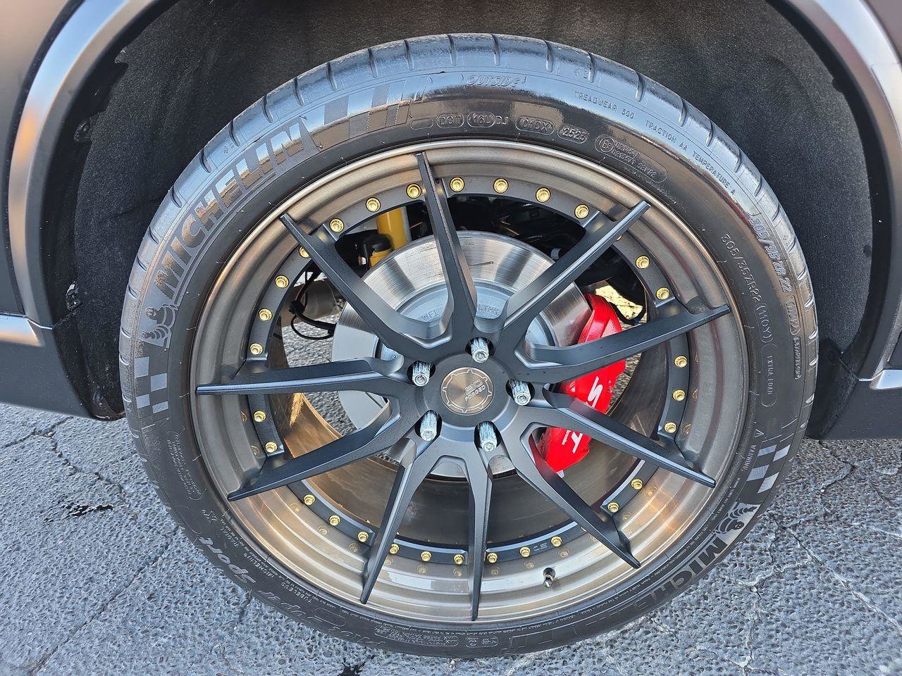 Used 2024 Dodge Durango SRT Hellcat image 17