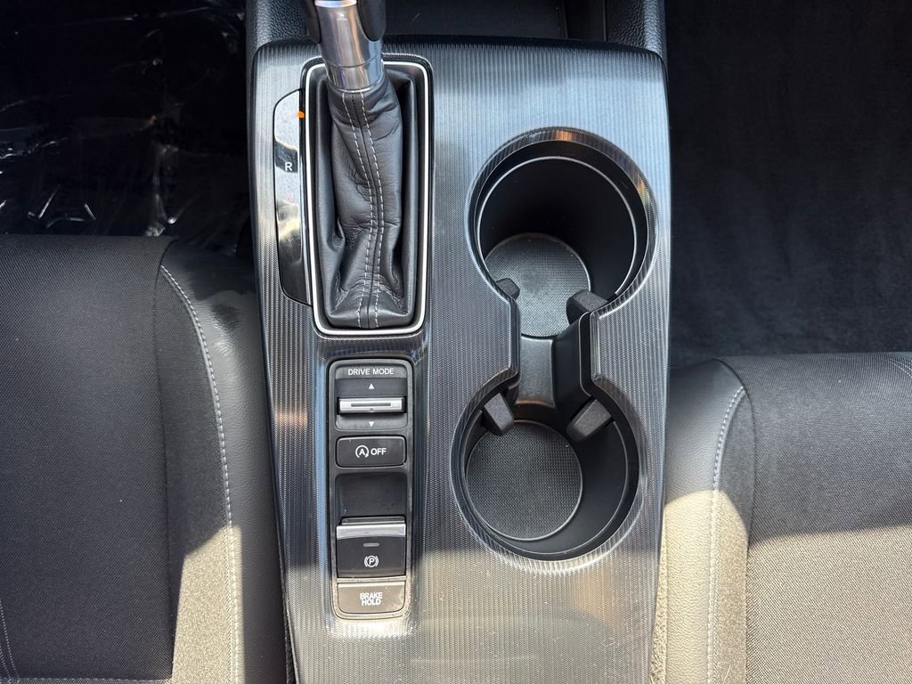 Certified 2024 Honda Civic Sport image 19