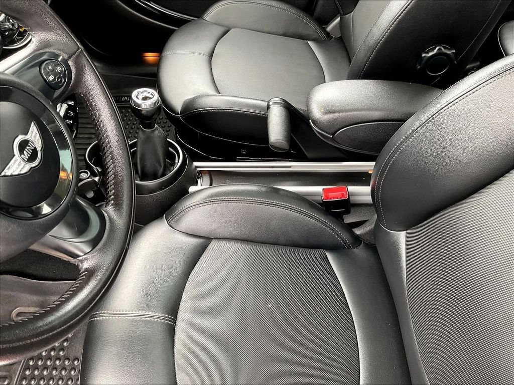 Used 2015 MINI Cooper Countryman S AWD/4WD image 19