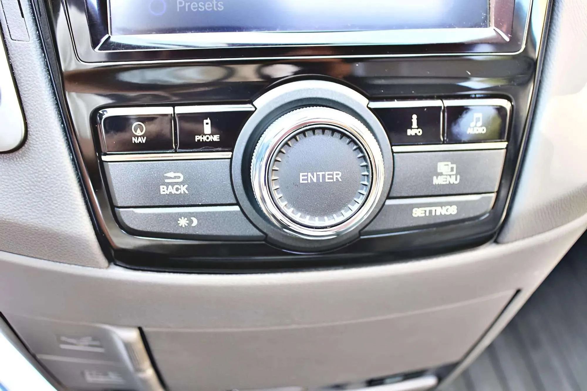 Used 2016 Honda Odyssey EX-L image 21