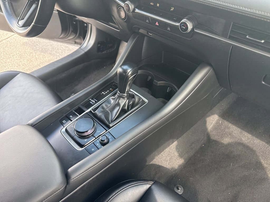 Used 2020 MAZDA MAZDA3 Hatchback FWD image 26