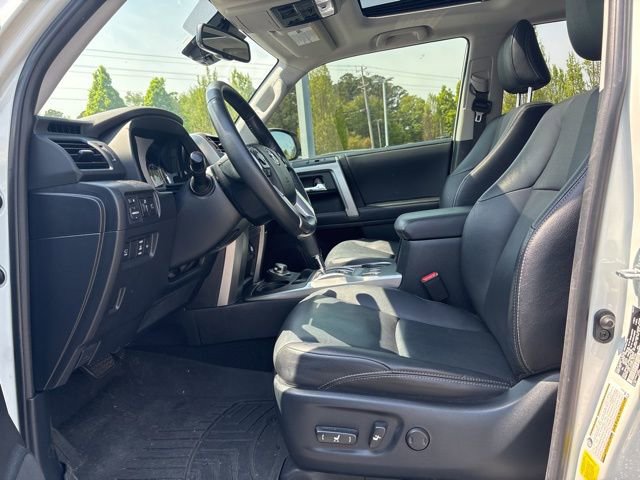 Used 2023 Toyota 4Runner Limited image 13