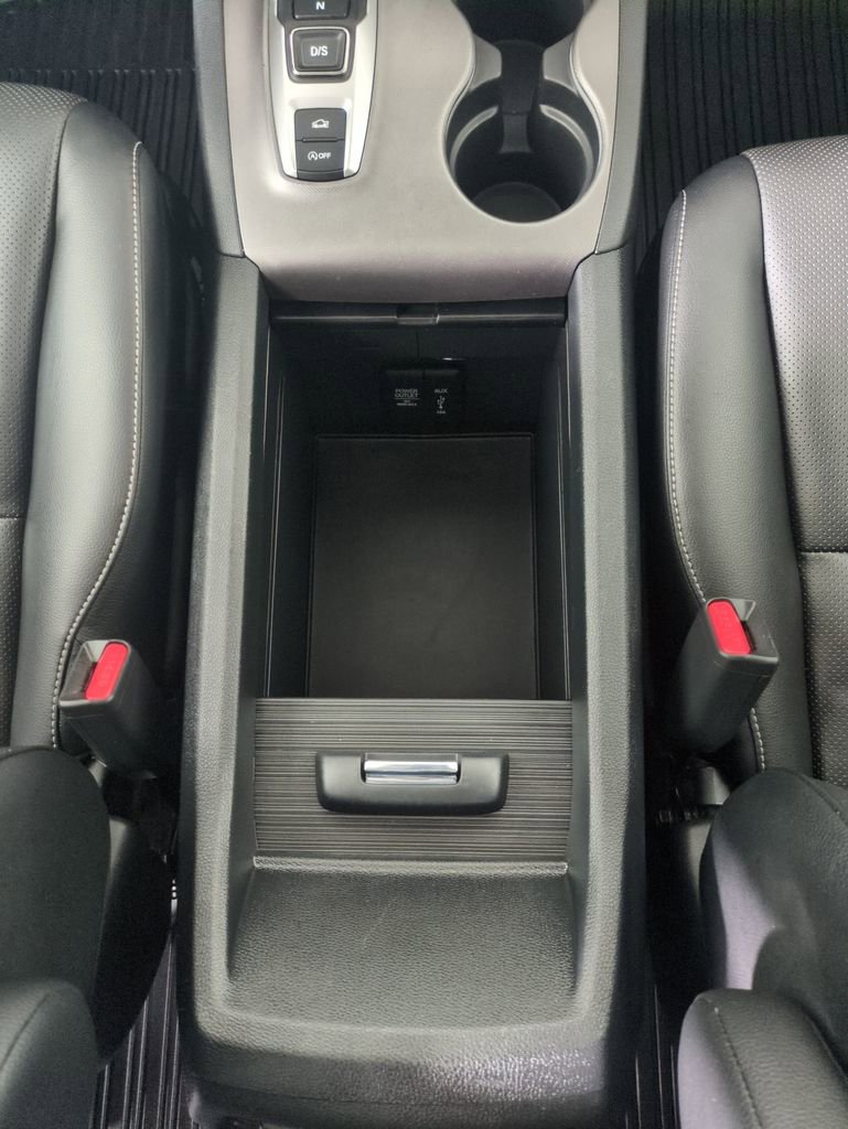 Certified 2021 Honda Ridgeline RTL-E image 29