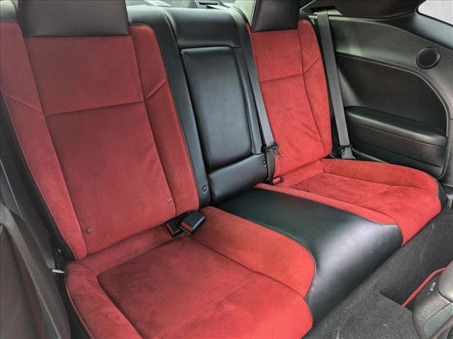 Used 2019 Dodge Challenger R/T Scat Pack w/ Widebody Package image 20