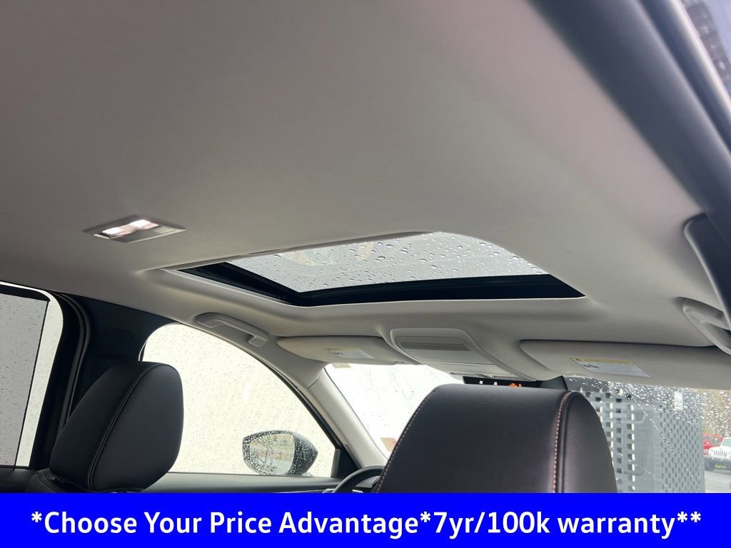 Used 2025 MAZDA CX-90 3.3 Turbo w/ Preferred Package image 29