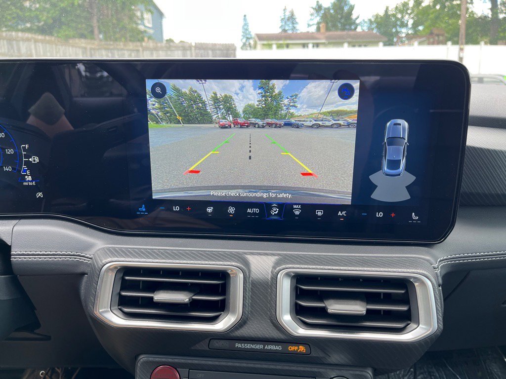 Used 2024 Ford Mustang Premium image 20