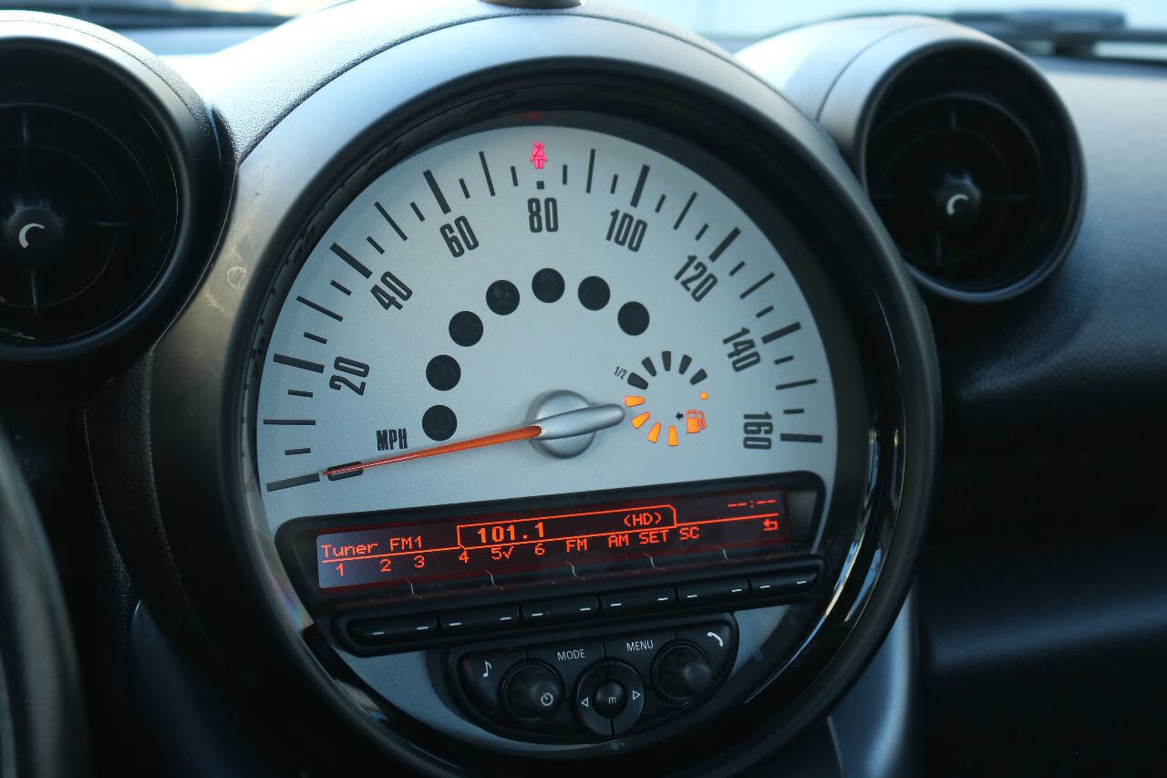 Used 2013 MINI Cooper Paceman S image 31