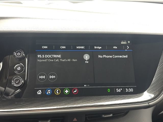 Used 2023 Buick Envision Essence image 30