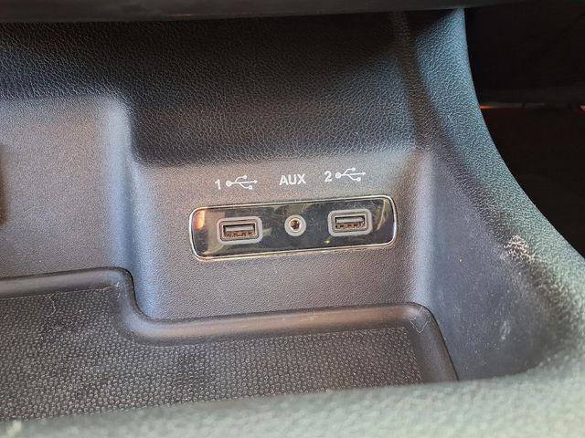 Certified 2020 Dodge Durango R/T w/ Blacktop Package AWD/4WD image 21