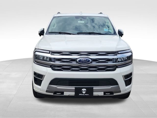 Used 2024 Ford Expedition Max Platinum image 7