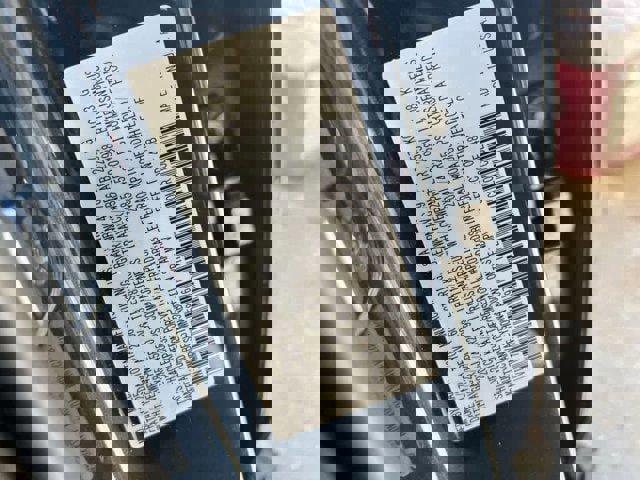 New 2026 MAZDA CX-50 2.5 Turbo w/ Cargo Package image 40