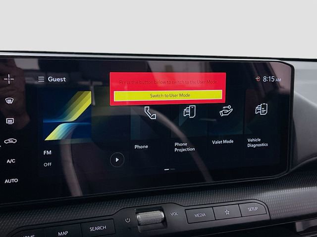 New 2026 Kia K4 GT-Line image 14