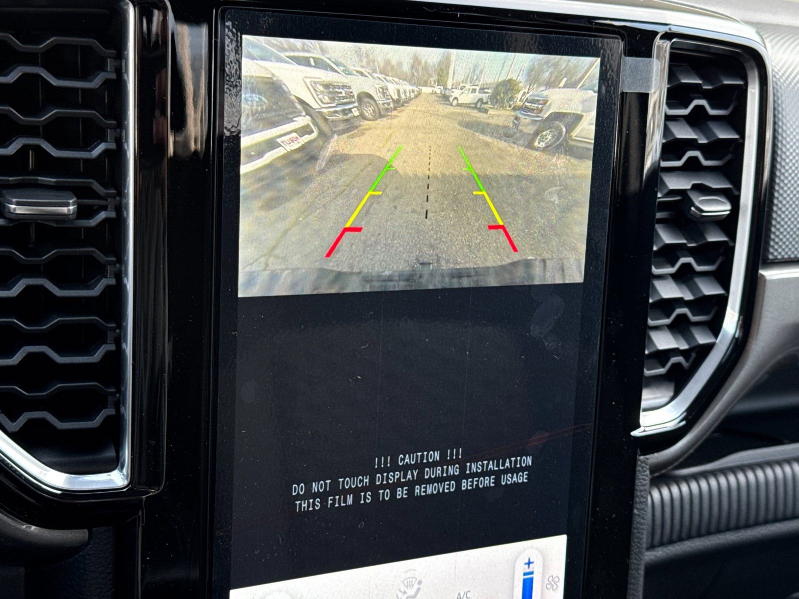 New 2025 Ford Ranger XLT w/ FX4 Off-Road Package image 20