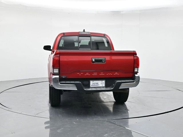 Used 2023 Toyota Tacoma SR5 image 8