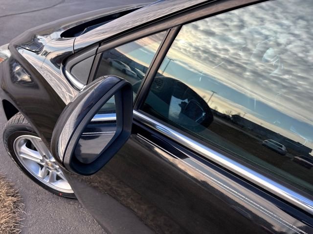 Used 2016 Chevrolet Cruze LT image 28