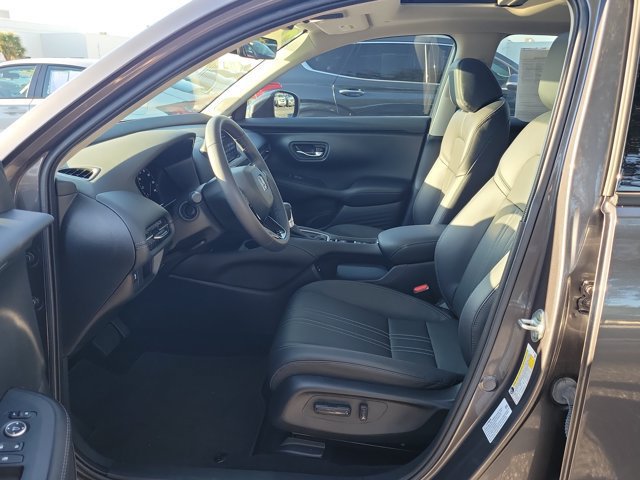 Certified 2024 Honda HR-V EX-L image 13