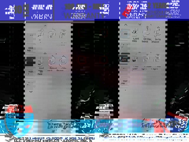 New 2026 RAM 1500 Laramie w/ Night Edition image 36