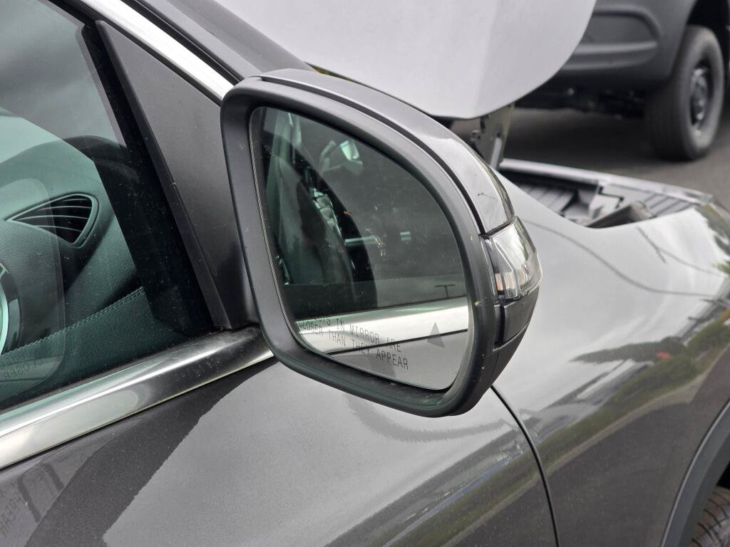New 2026 Mercedes-Benz GLA 250 4MATIC image 28
