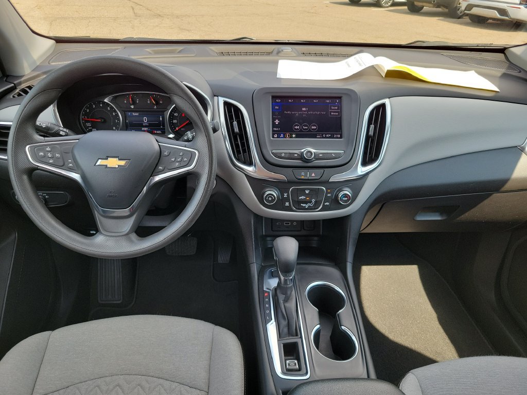 Used 2024 Chevrolet Equinox LS w/ LS Convenience Package AWD/4WD image 31