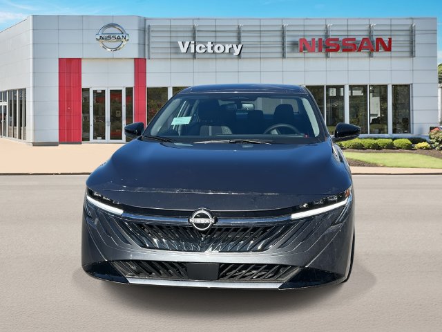 New 2026 Nissan Sentra SV w/ SV Convenience Package FWD image 8