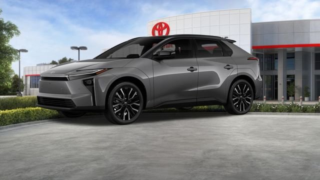New 2026 Toyota bZ AWD/4WD image 25